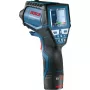 Merač teploty a vlhkosti Bosch GIS 1000 C Professional