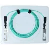 SFP+ kábel BlueOptics SFP-AOC-10G-3M-IT-BO 3m konektor/konektor
