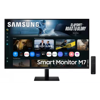 Samsung M7 M70F počítačový monitor 81,3 cm (32