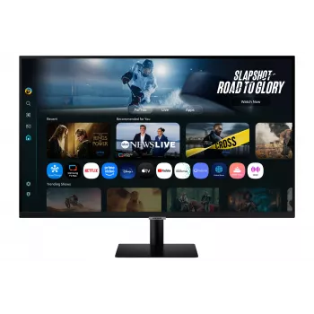 Samsung M7 M70F počítačový monitor 81,3 cm (32