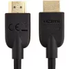 Techly ICOC HDMI2-4-020T HDMI kábel 2 m HDMI Type-A (štandard) čierny