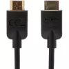Techly ICOC HDMI2-4-020T HDMI kábel 2 m HDMI Type-A (štandard) čierny