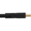 Techly ICOC HDMI2-4-020T HDMI kábel 2 m HDMI Type-A (štandard) čierny