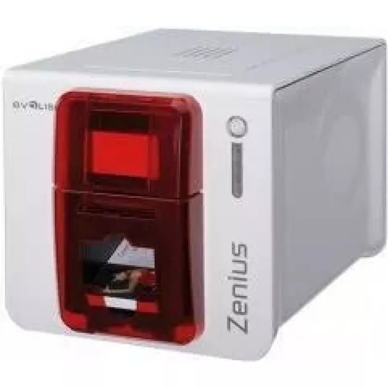 Náhradná tlačová hlava pre kartovú tlačiareň Evolis S10084 pre kvalitnú tlač kariet