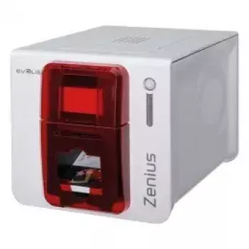 Náhradná tlačová hlava pre kartovú tlačiareň Evolis S10084 pre kvalitnú tlač kariet
