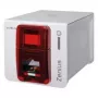 Náhradná tlačová hlava pre kartovú tlačiareň Evolis S10084 pre kvalitnú tlač kariet
