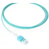 BlueOptics 797902TD120003M LC-LC multimode OM3 Uniboot duplexný optický prepojovací kábel, LC-UPC, 3 m, béžový