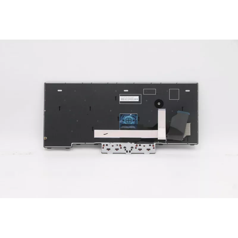 Lenovo 5N20W67748 náhradný diel notebooku klávesnica