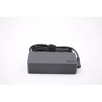 Lenovo 01FR028 napájací zdroj/nabíjačka interiérová 65 W čierna
