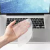 Hama 00113825 priehľadná ochranná fólia na klávesnicu notebooku