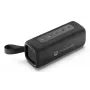 Motorola ROKR 600 stereo prenosný reproduktor čierny 30 W