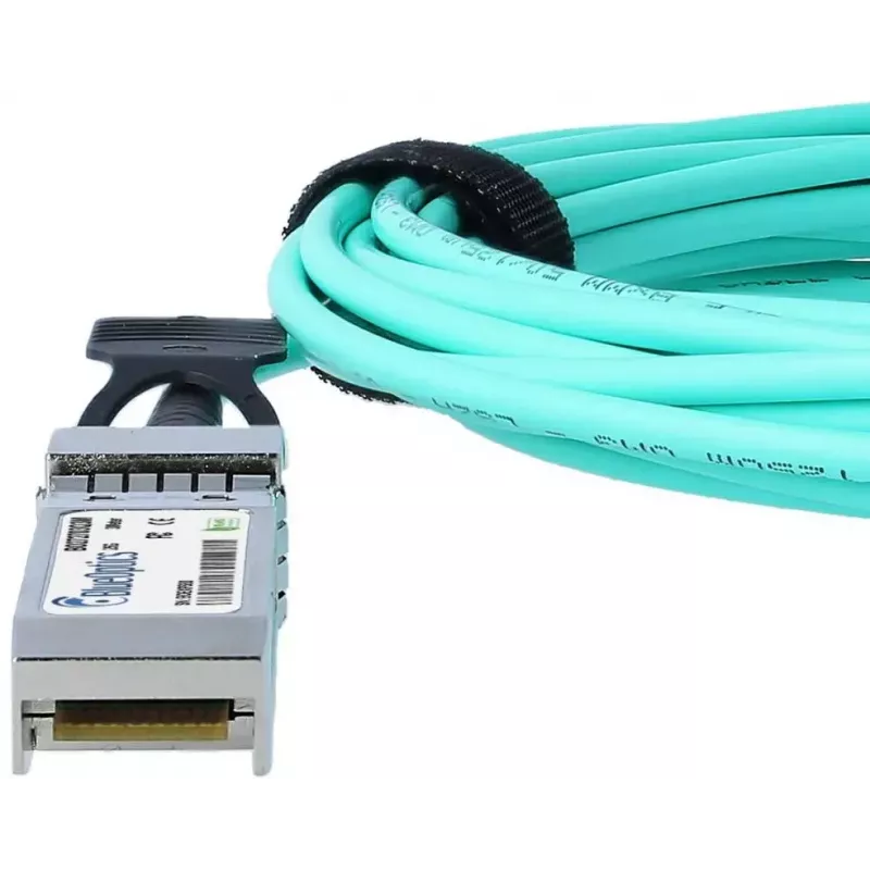 BlueOptics UACC-AOC-SFP28-30M-BO InfiniBand optický kábel 30m SFP28 konektor