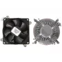 HP 804057-001 chladiaci systém počítača chladič procesora čierny, strieborný 1 ks