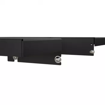 Regál Kindermann Front Shelf DisplayLift 10 kg 460 mm 390 mm 52 mm
