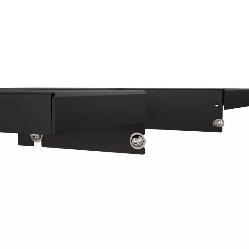 Regál Kindermann Front Shelf DisplayLift 10 kg 460 mm 390 mm 52 mm