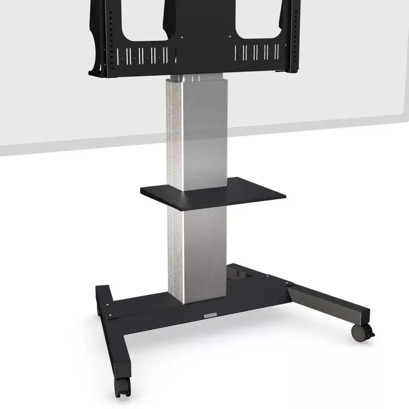 Regál Kindermann Front Shelf DisplayLift 10 kg 460 mm 390 mm 52 mm