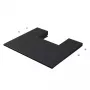 Regál Kindermann Front Shelf DisplayLift 10 kg 460 mm 390 mm 52 mm