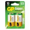 Jednorazová batéria GP Batterien Super Alkaline 5501