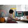 HP USB-C/A Universal Dock G2 káblová dokovacia stanica čierna