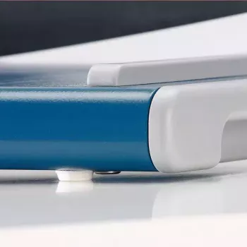 Rezačka papiera Dahle 534 1,5 mm 15 listov dĺžka rezu 46 cm