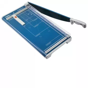 Rezačka papiera Dahle 534 1,5 mm 15 listov dĺžka rezu 46 cm