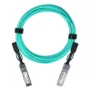 BlueOptics SFP-25G-D-AOC-20M-H-BO InfiniBand optický kábel 20m SFP28