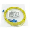 BlueOptics CAB-SMF-LC-SC-1 InfiniBand sklenené vlákno kábel 1 m LC/UPC SC/UPC