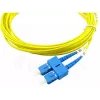 BlueOptics CAB-SMF-LC-SC-1 InfiniBand sklenené vlákno kábel 1 m LC/UPC SC/UPC