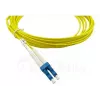 BlueOptics CAB-SMF-LC-SC-1 InfiniBand sklenené vlákno kábel 1 m LC/UPC SC/UPC
