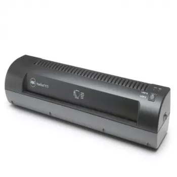 GBC laminovacia fólia A4 predierovaná 75 mikrometrov, lesklá, transparentná, A4 Maxi, 303 mm, 229 mm, 100 ks