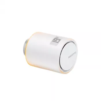 Netatmo NAV-PRO termostatická hlavica radiátora vhodná pre interiér