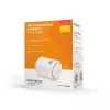 Netatmo NAV-PRO termostatická hlavica radiátora vhodná pre interiér