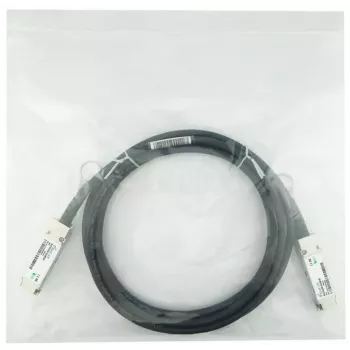 InfiniBand/optický kábel BlueOptics OS6560-CBL-100-BL