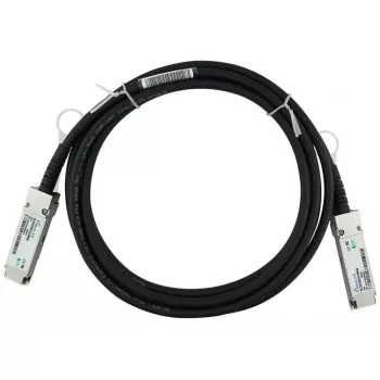 InfiniBand/optický kábel BlueOptics OS6560-CBL-100-BL