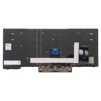 Lenovo 5N20V44073 náhradný diel notebooku klávesnica
