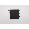 Lenovo 5B10W67379 náhradný diel notebooku batéria