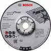Bosch Expert for Inox brúsne kotúče, 76 x 4 x 10 mm, 2 ks