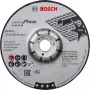 Bosch Expert for Inox brúsne kotúče, 76 x 4 x 10 mm, 2 ks
