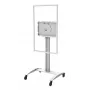 Peerless SR560-FLIP2 multimediálny vozík/stojan biely multimediálny vozík