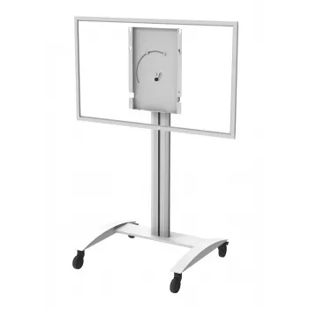 Peerless SR560-FLIP2 multimediálny vozík/stojan biely multimediálny vozík