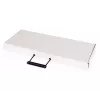 Horný panel Digitus DN-19-PB-TB-SW