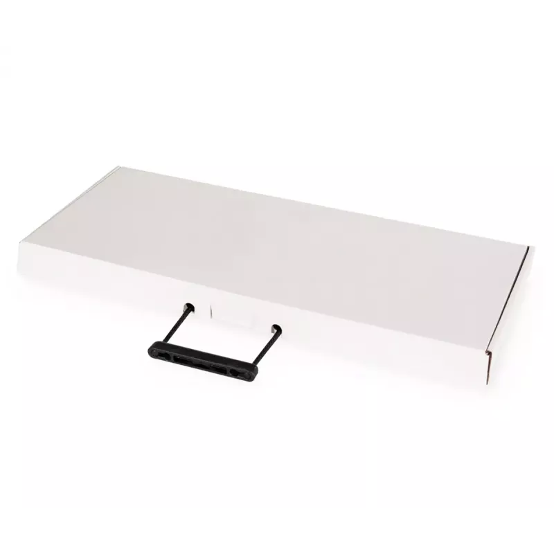 Horný panel Digitus DN-19-PB-TB-SW