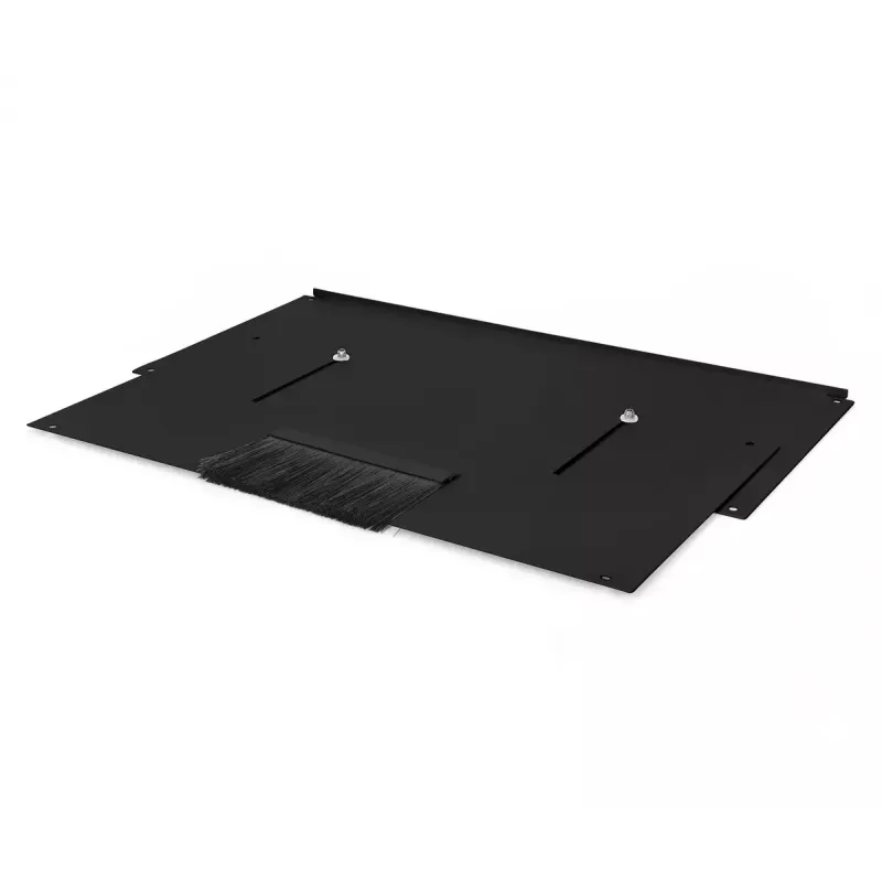 Horný panel Digitus DN-19-PB-TB-SW