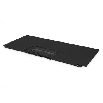 Horný panel Digitus DN-19-PB-TB-SW