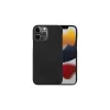 Puzdro s peňaženkou dbramante1928 Lynge iPhone 12/12 Pro 6,1 palca čierne
