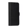 Puzdro s peňaženkou dbramante1928 Lynge iPhone 12/12 Pro 6,1 palca čierne