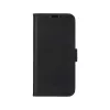 Puzdro s peňaženkou dbramante1928 Lynge iPhone 12/12 Pro 6,1 palca čierne