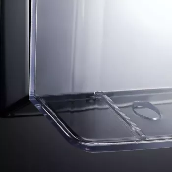 Držiak dokumentov Sigel LH325 akryl transparentný