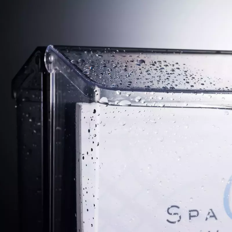 Držiak dokumentov Sigel LH325 akryl transparentný