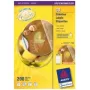 Etikety na CD Avery L6043-100